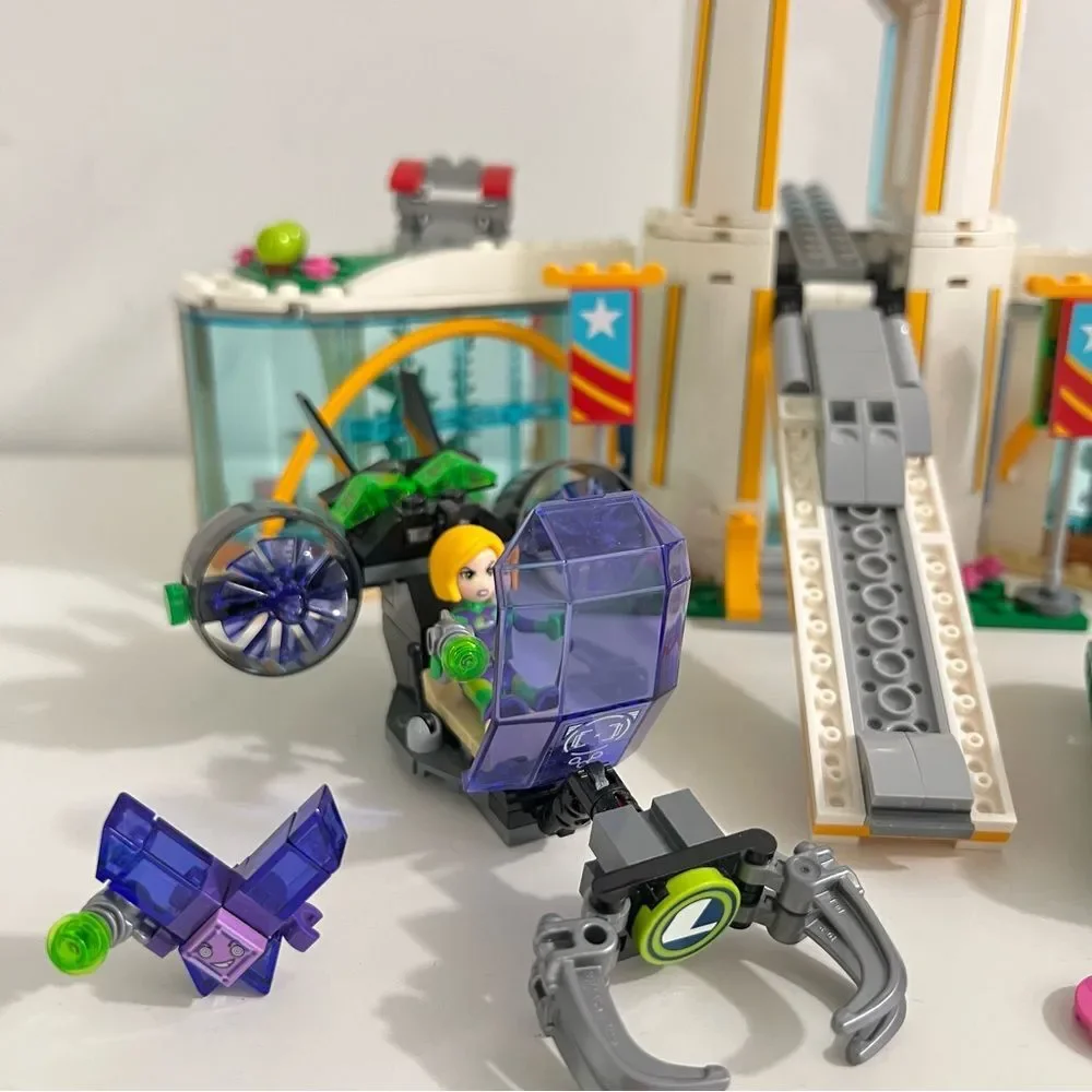 Lego 41232 dc